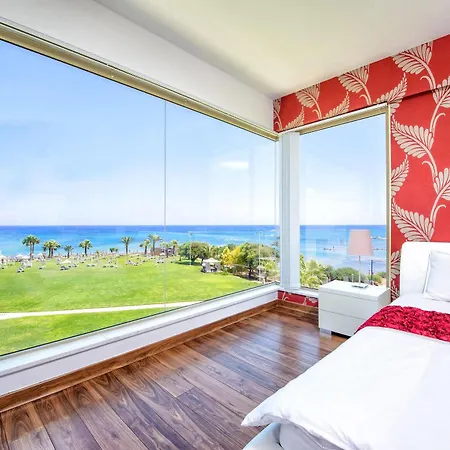 Panorama Penthouse شقة