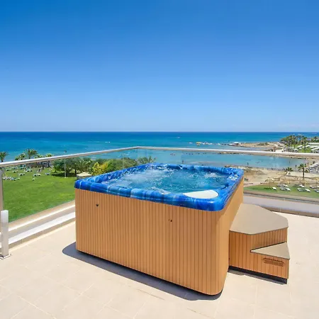 Panorama Penthouse شقة