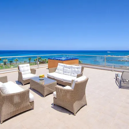 Panorama Penthouse *